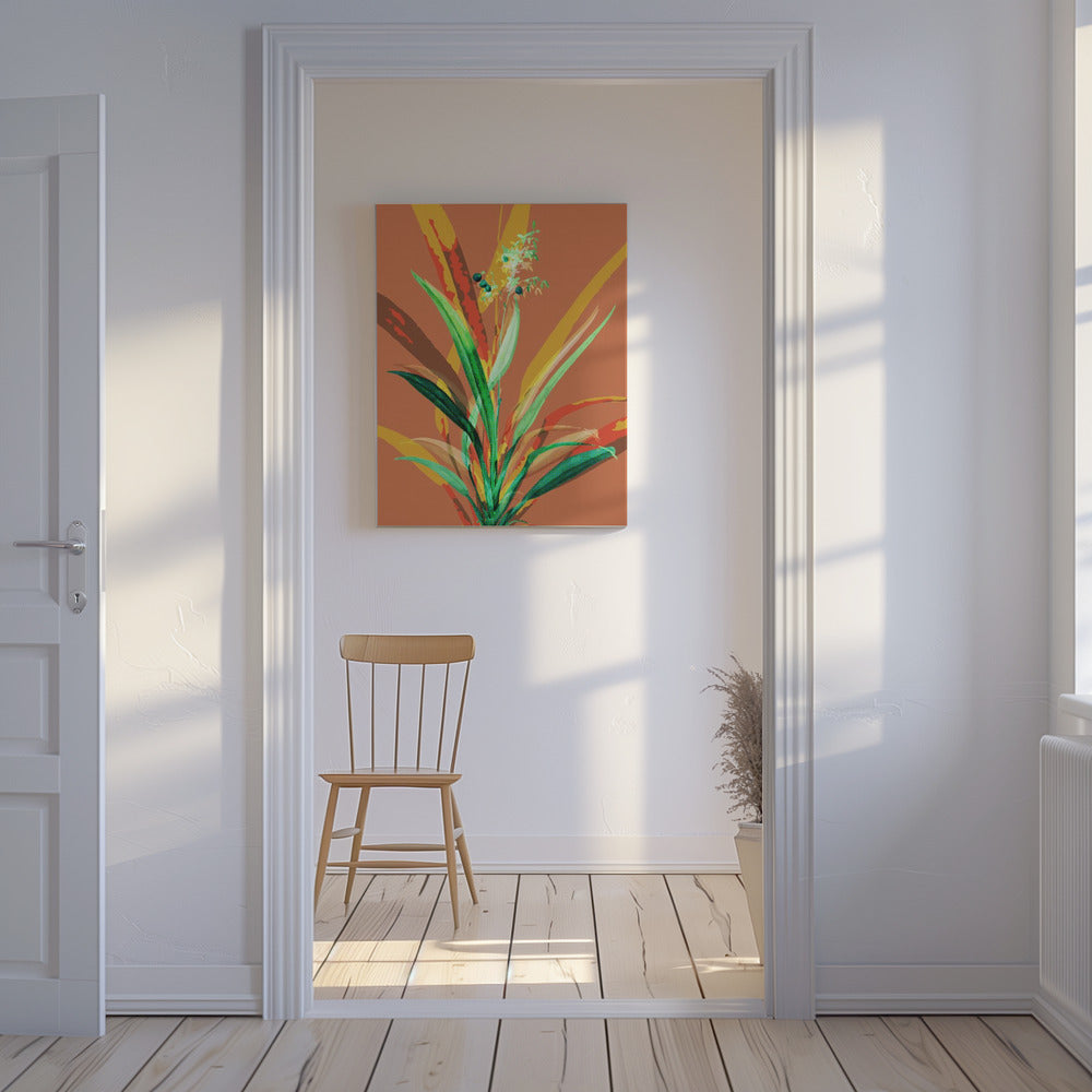Yerba | Canvas