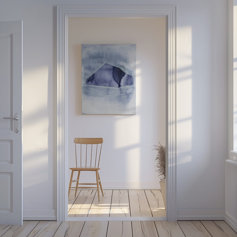 Objekt No. 2 | Canvas