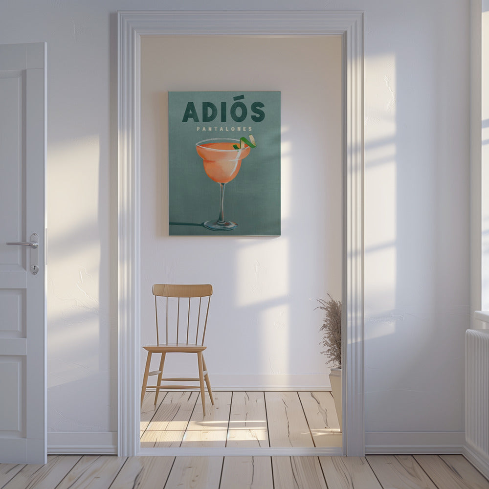 Pantalones | Canvas