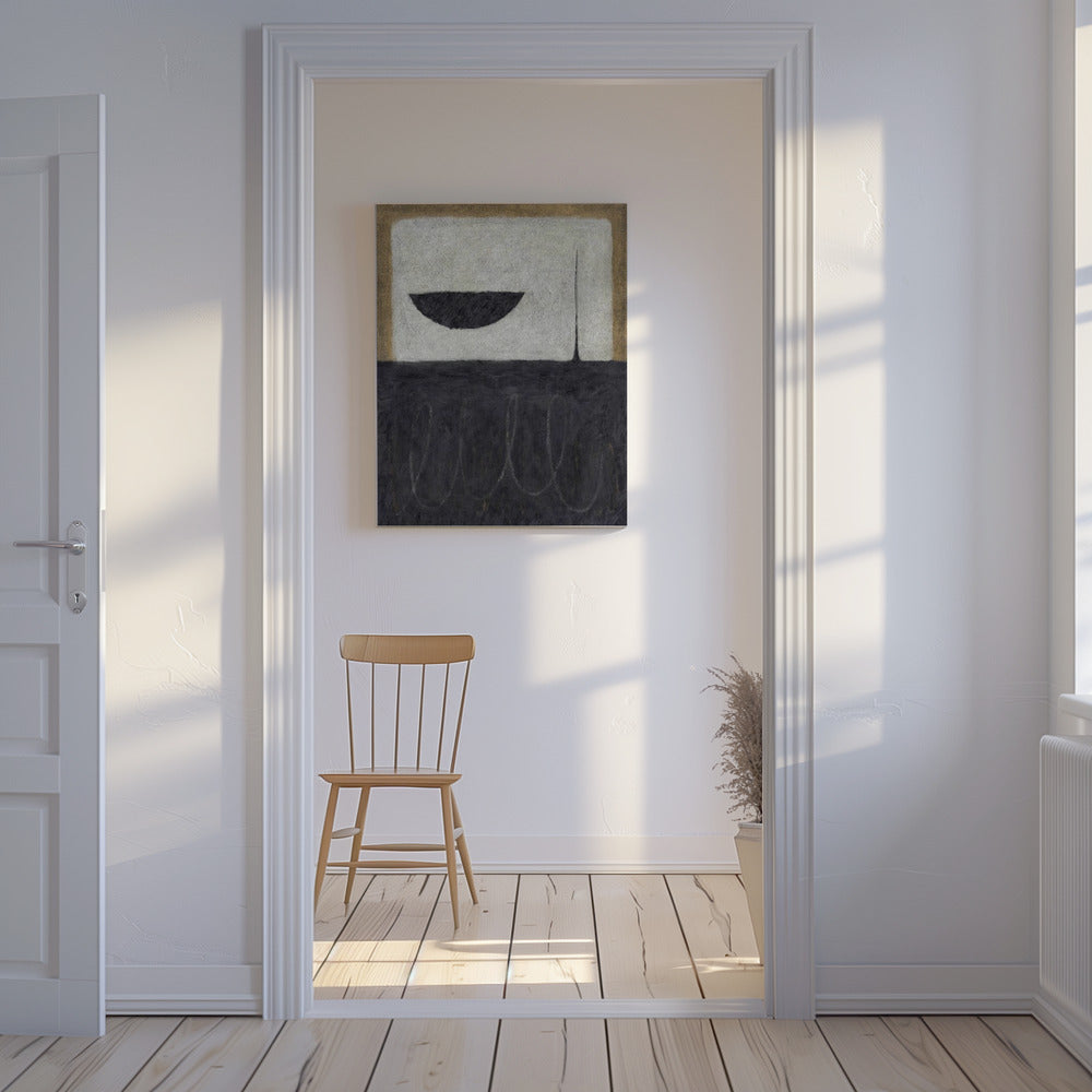 Moderne | Leinwand