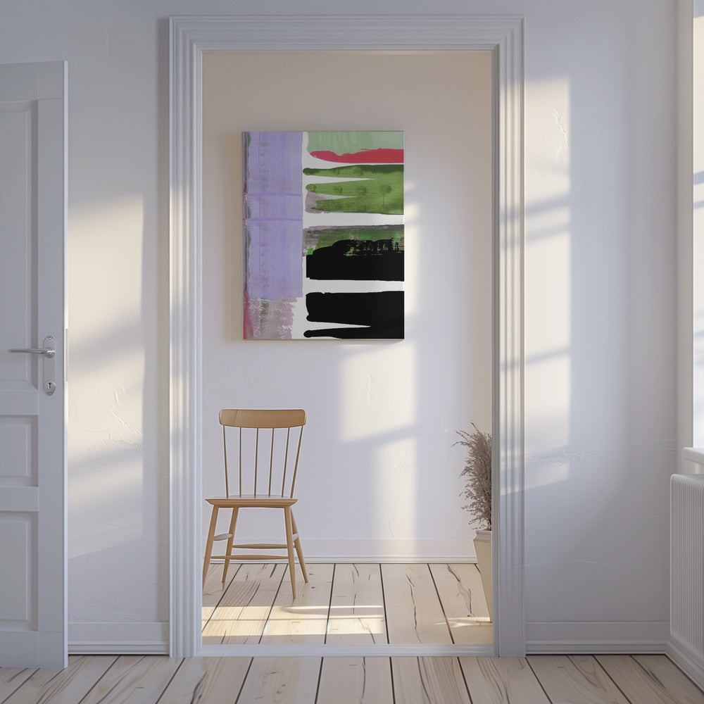Aventurine 1 | Canvas