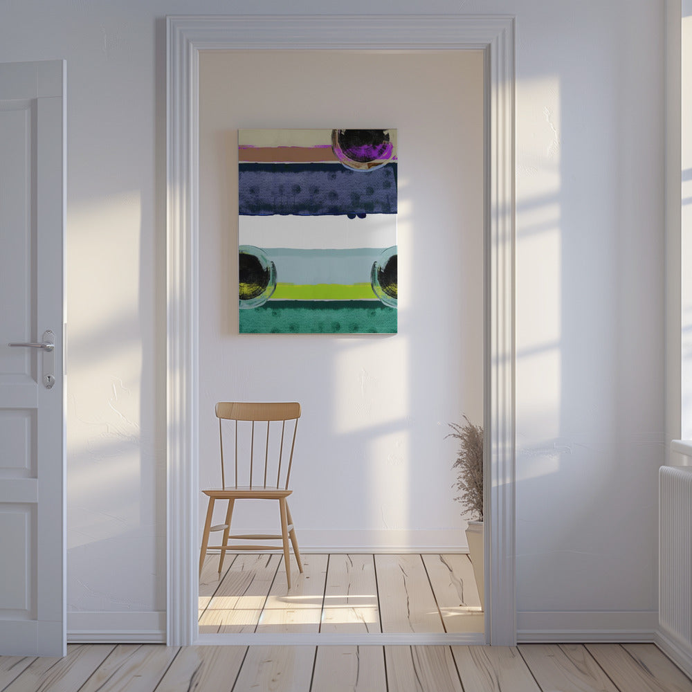 Aventurine 2 | Canvas