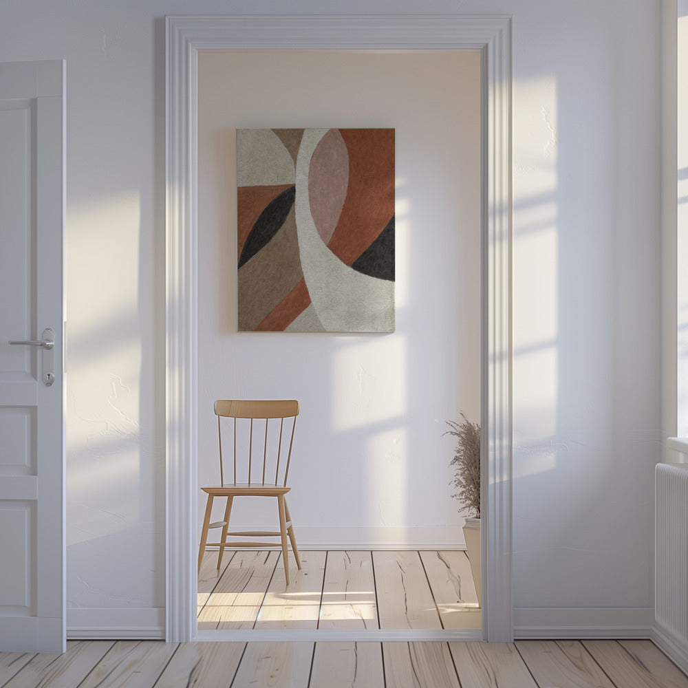 Bequem | Leinwand