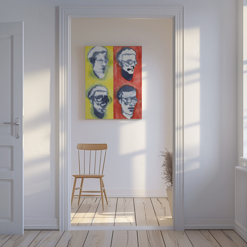 Adlo 4x YR | Canvas