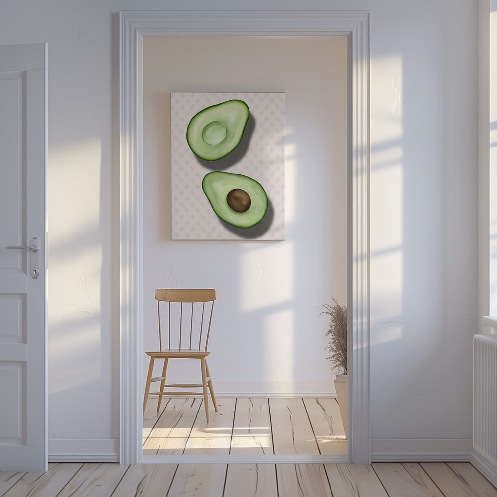 Avocados | Canvas