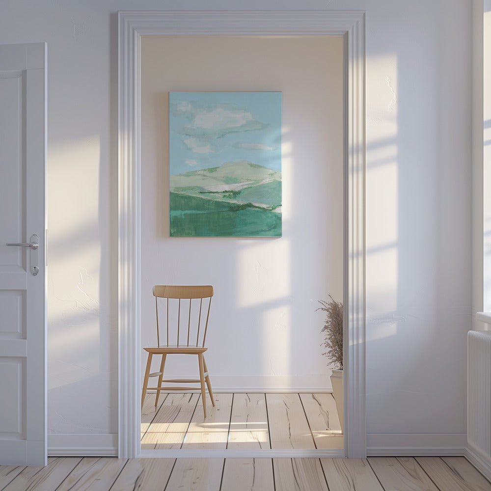 Wz830 a 18x24 | Leinwand