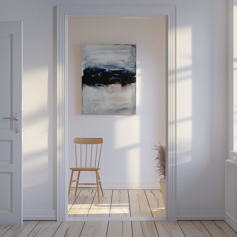 Aquarelle 31x | Leinwand