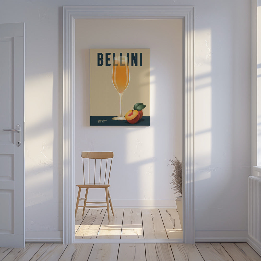 Bellini | Leinwand