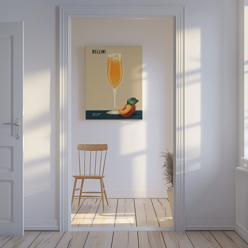 Bellini | Leinwand