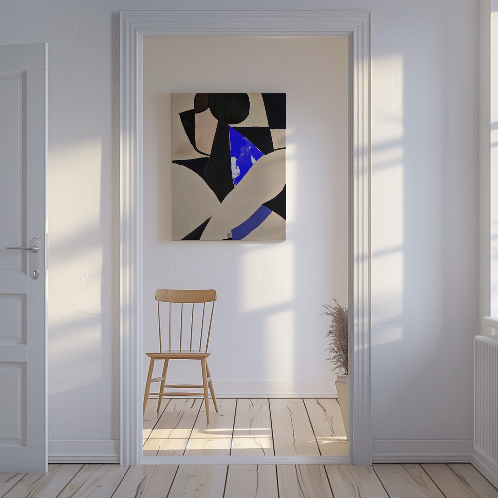 Fragmento II | Leinwand
