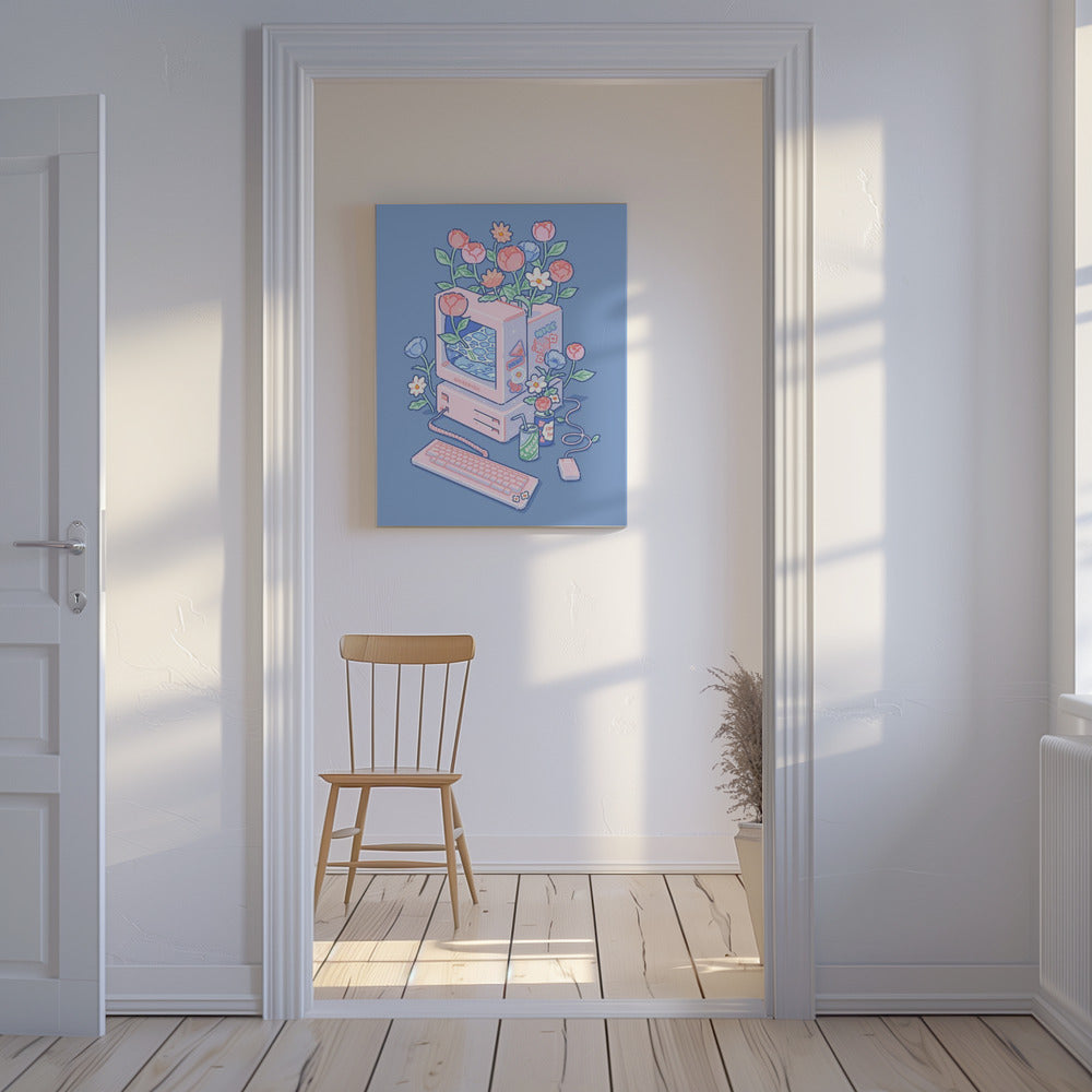 After Work | Canvas