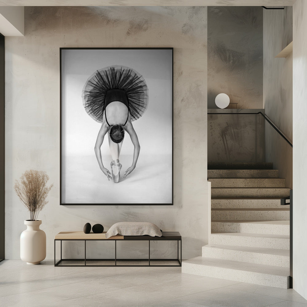 Balletttechnik | Poster