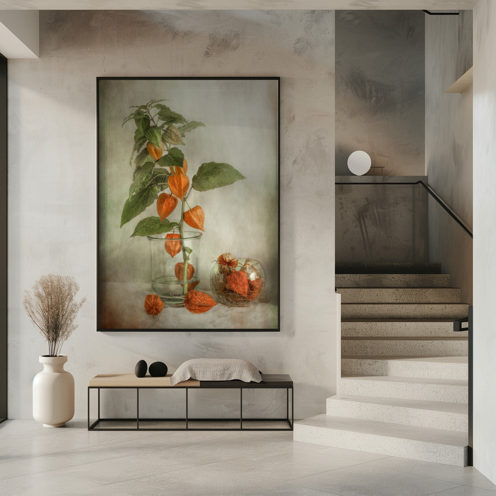 Laternen | Poster