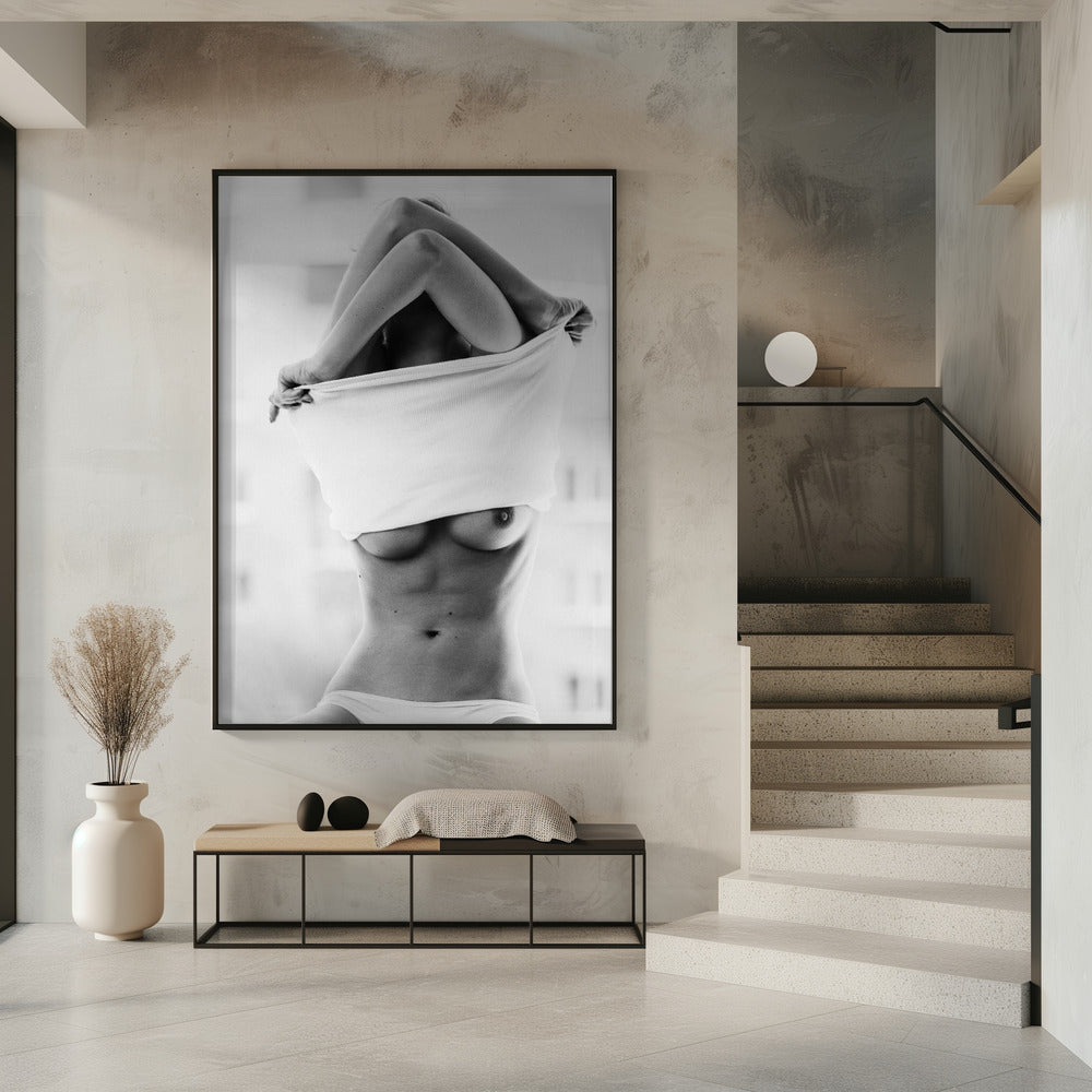 Heiß [Simona] | Poster