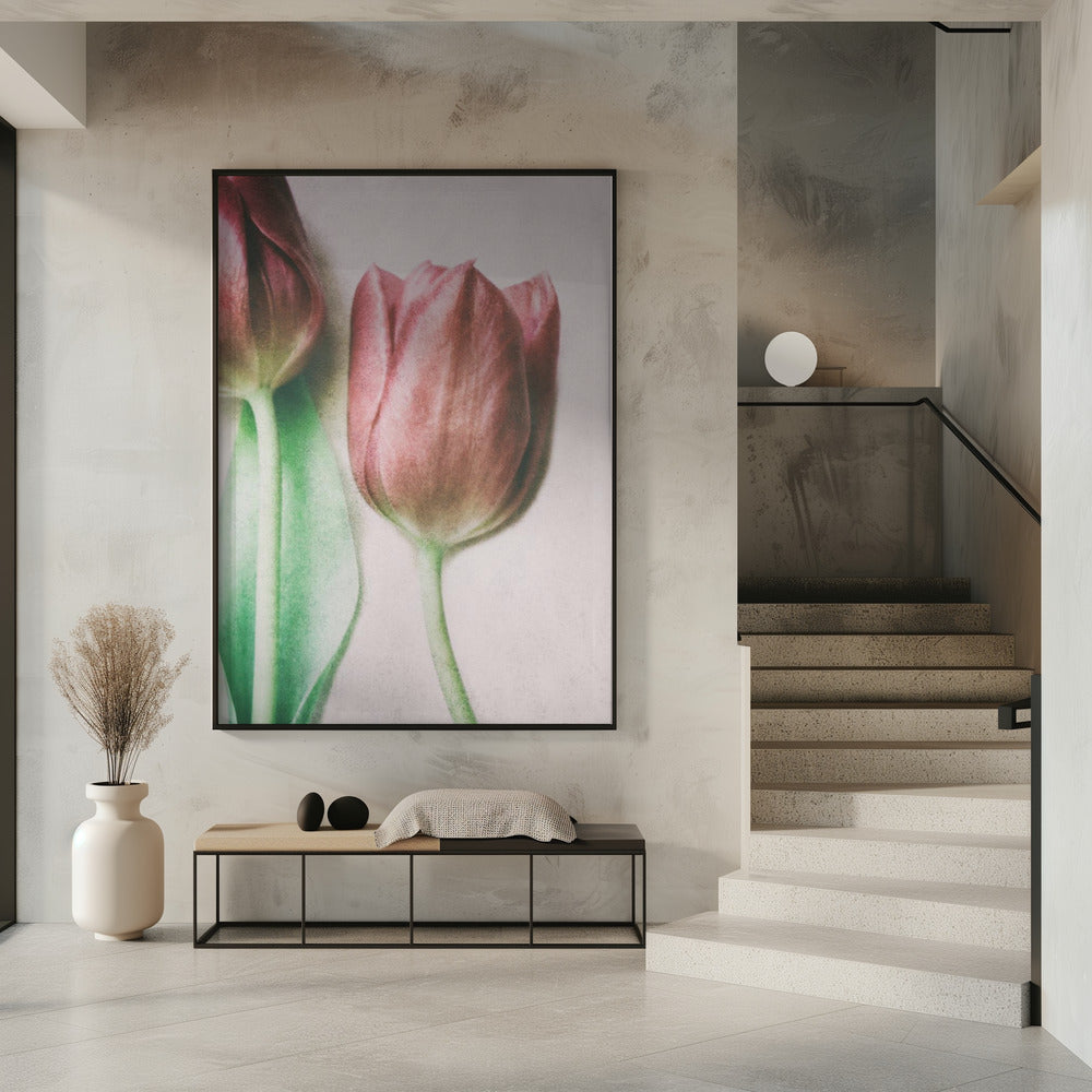 Die Frühlingsliebhaber | Poster