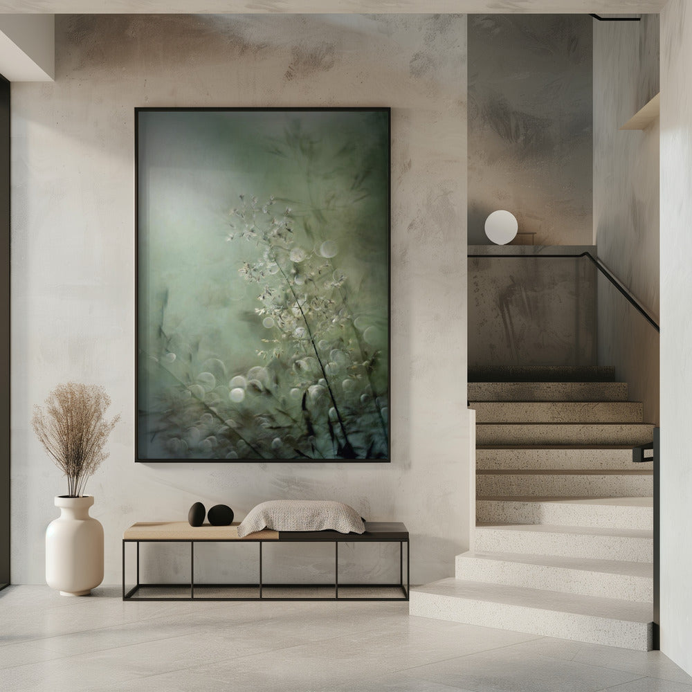 Grasses | Poster