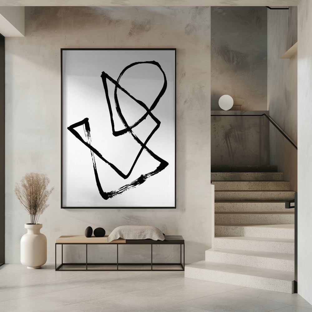 Verwirrung | Poster