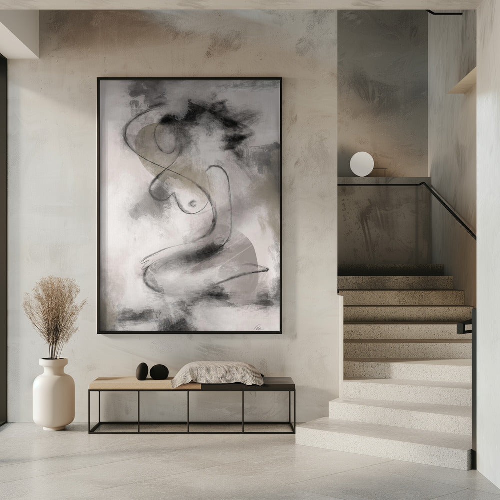 Ruhend | Poster