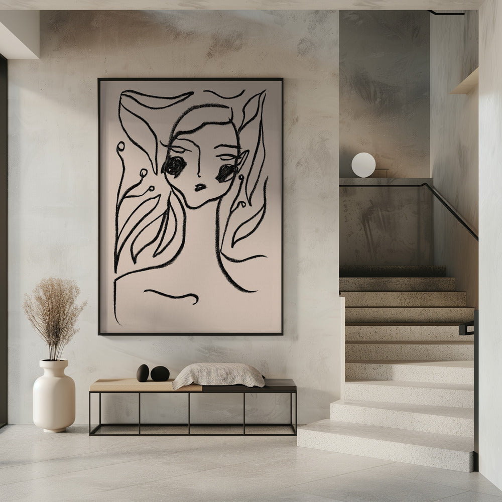 Gaia Schwarz | Poster