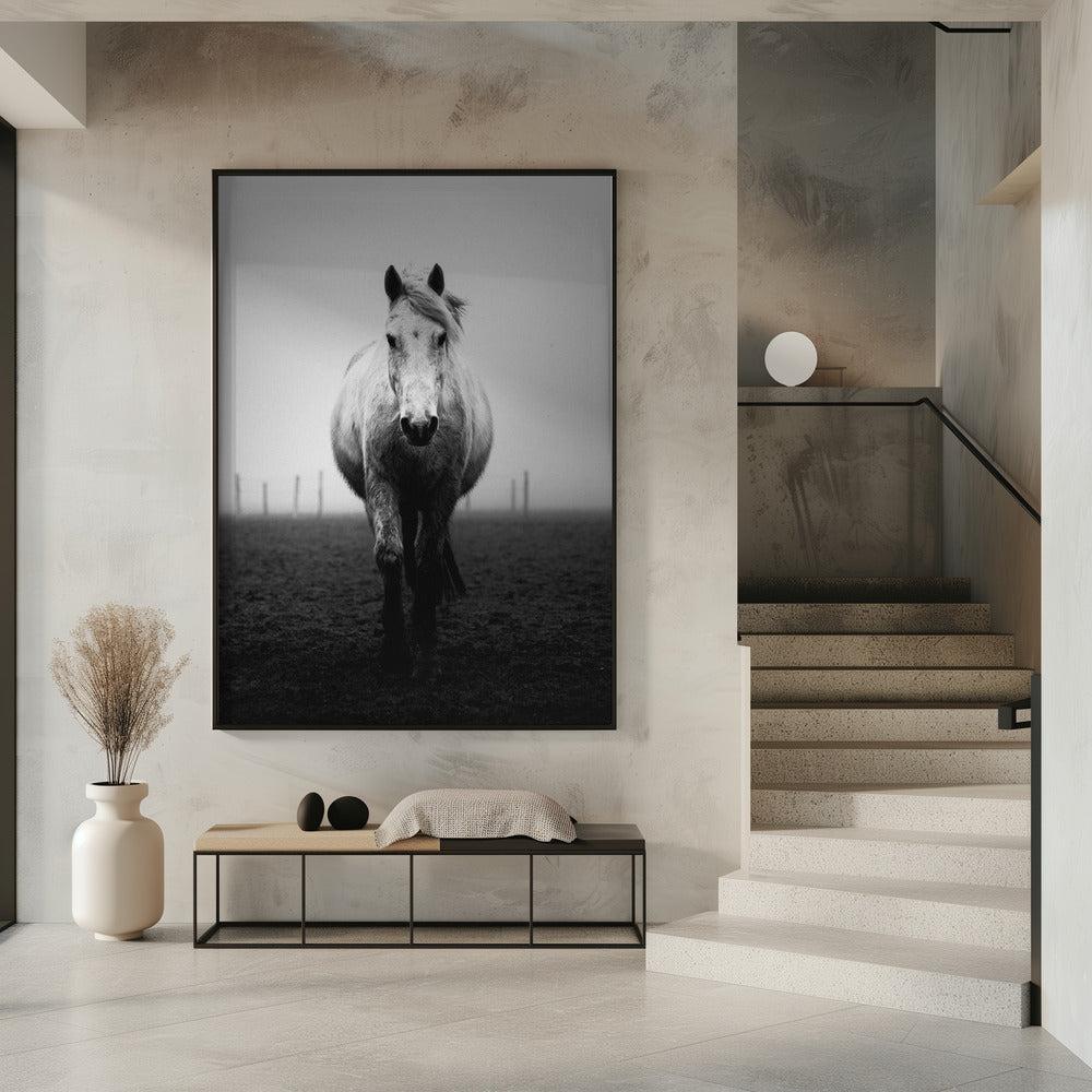 Selbstvertrauen | Poster