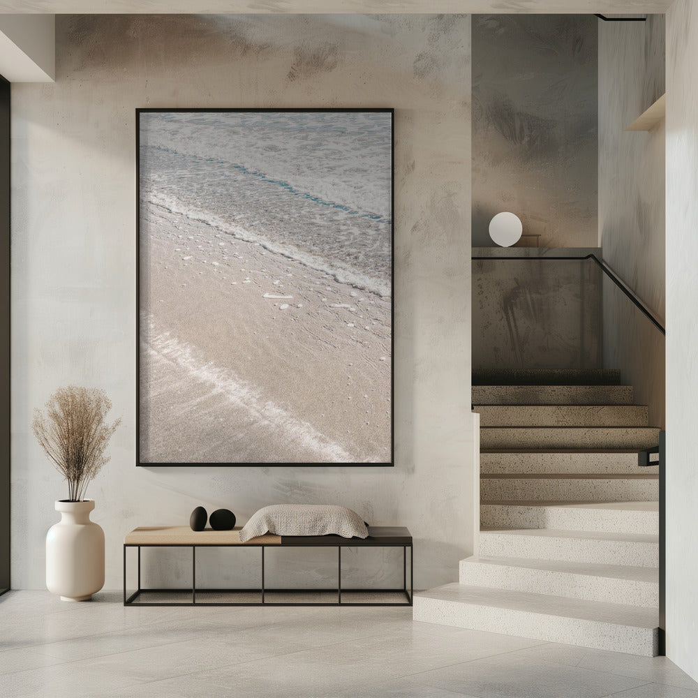 Strand_004 | Poster