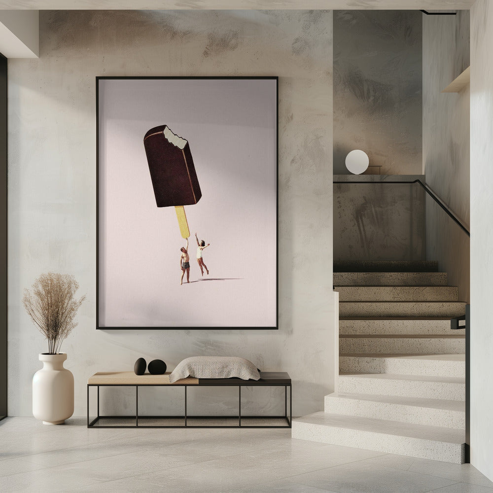 Du behandelst mich gut | Poster