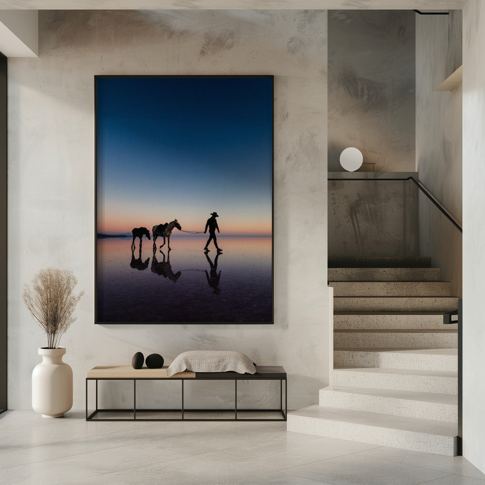 Ohne Titel | Poster