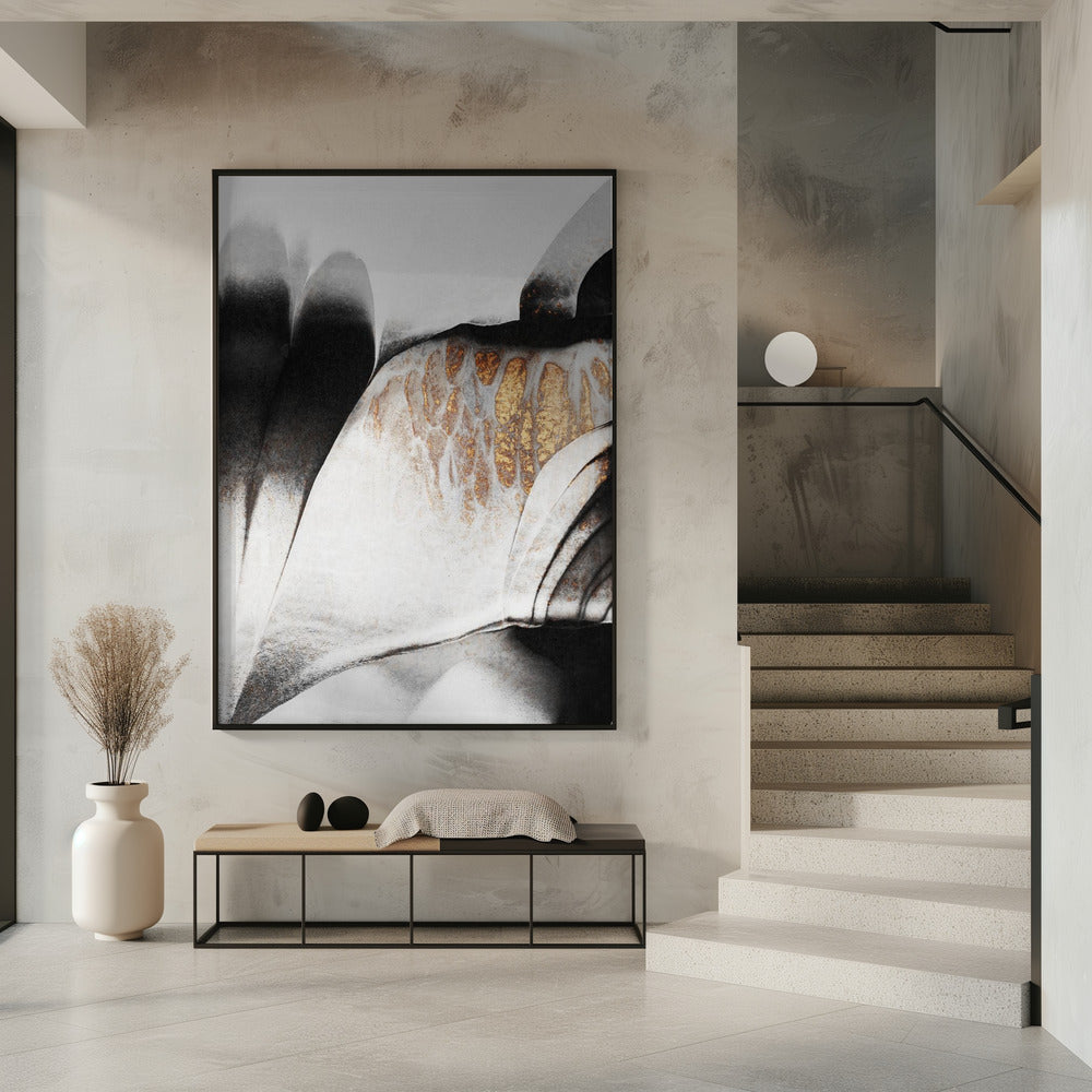 Goldadern | Poster