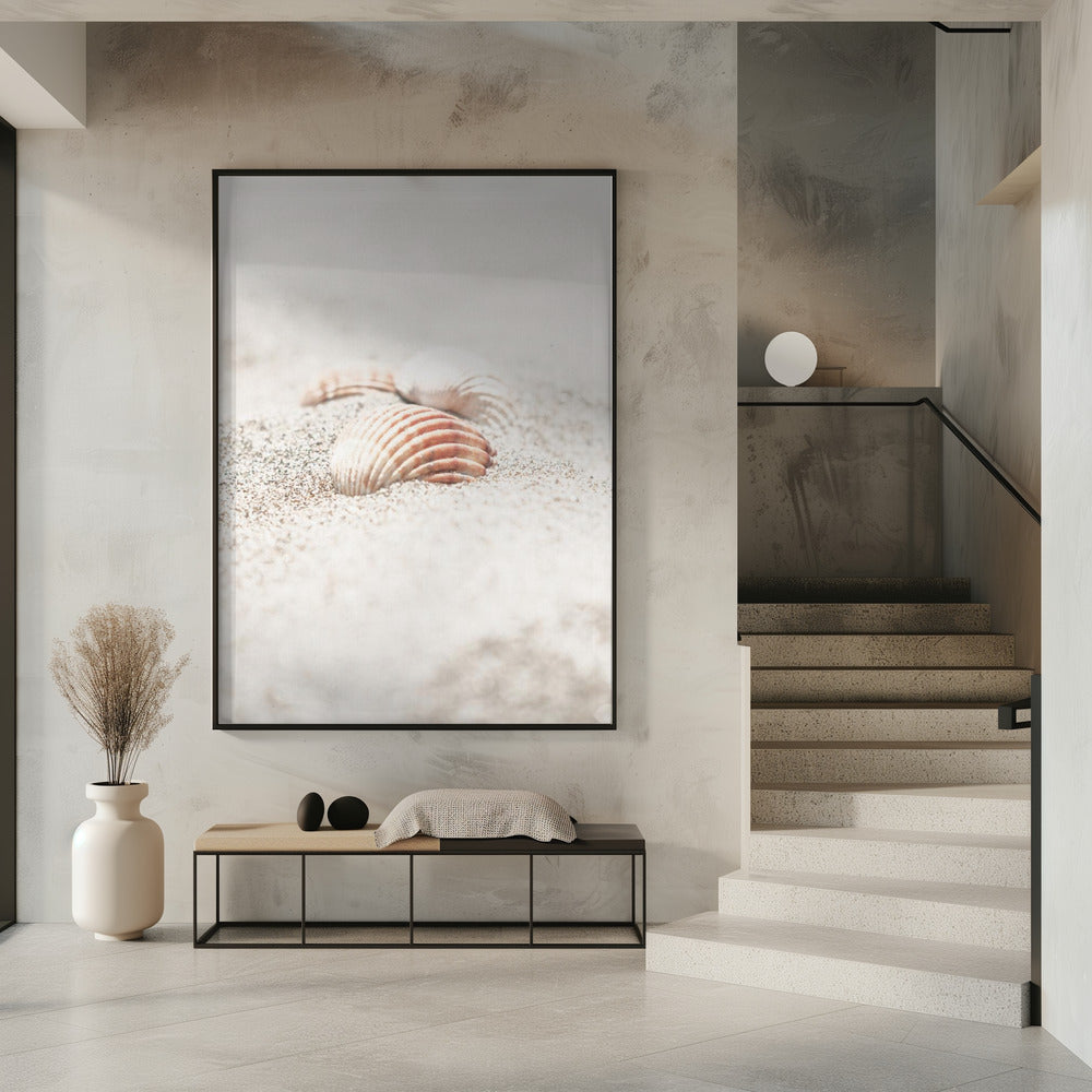 Strand_013 | Poster