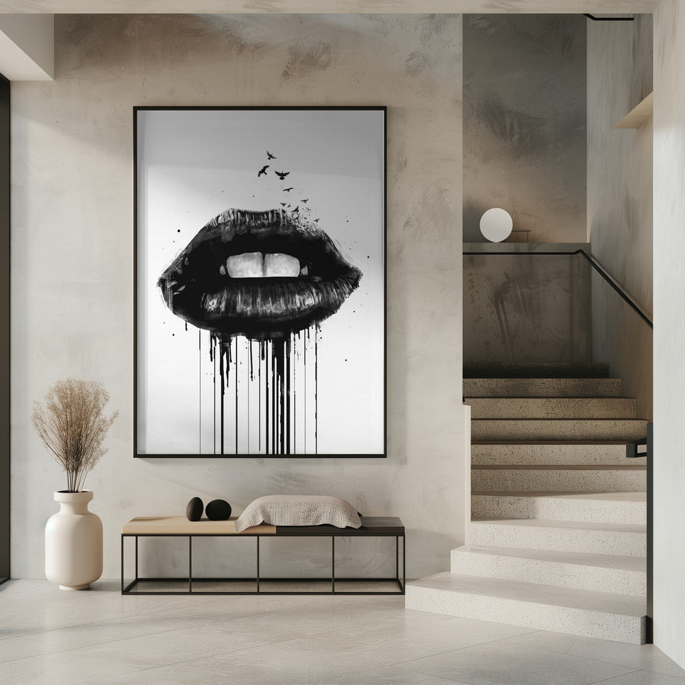 Dead Love | Poster