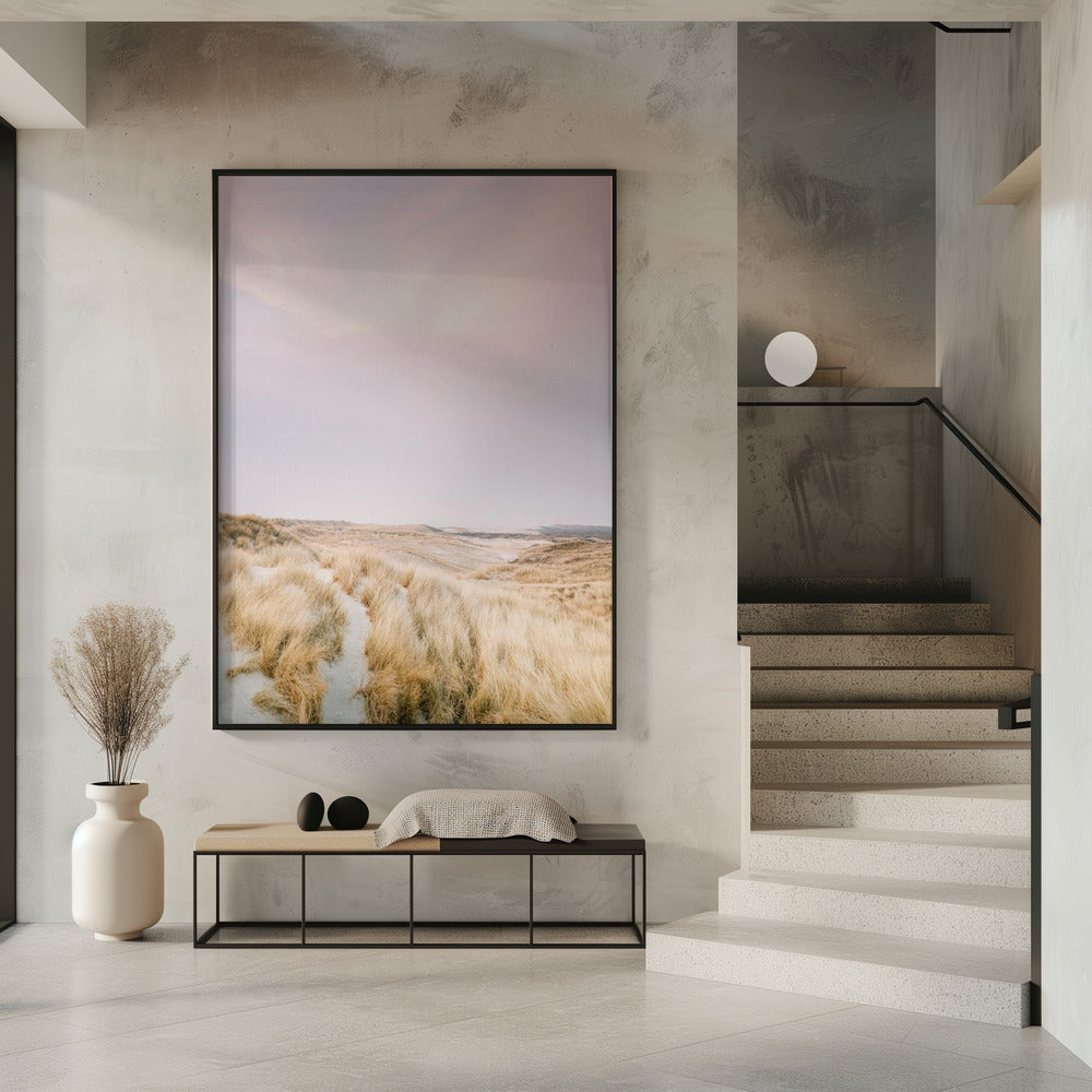 Ameland Dünen 1 | Poster