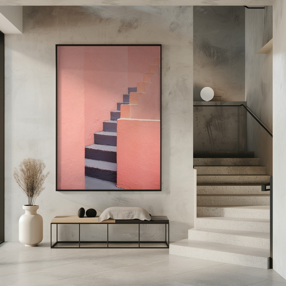 Südspanien 8 | Poster