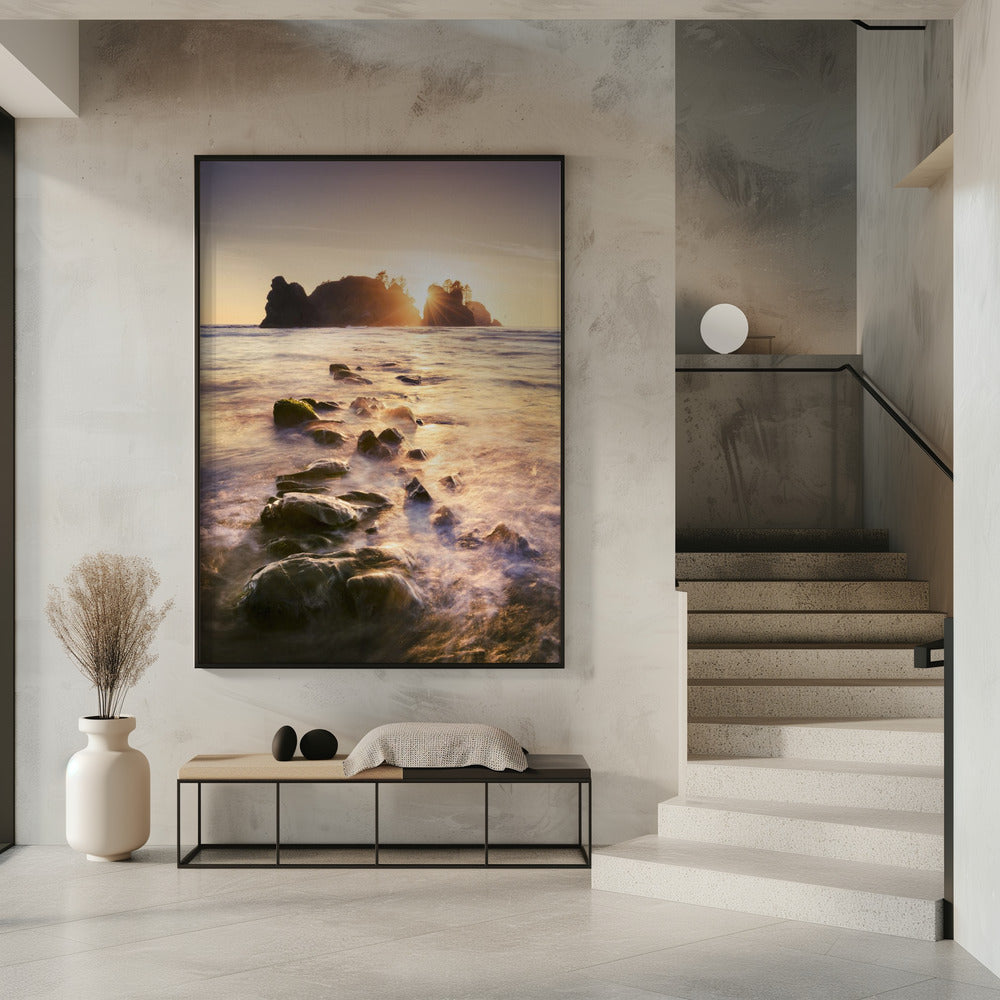 Pirateninsel | Poster