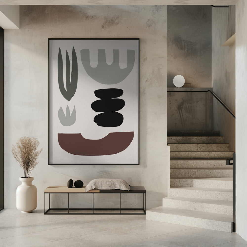 Formen | Poster