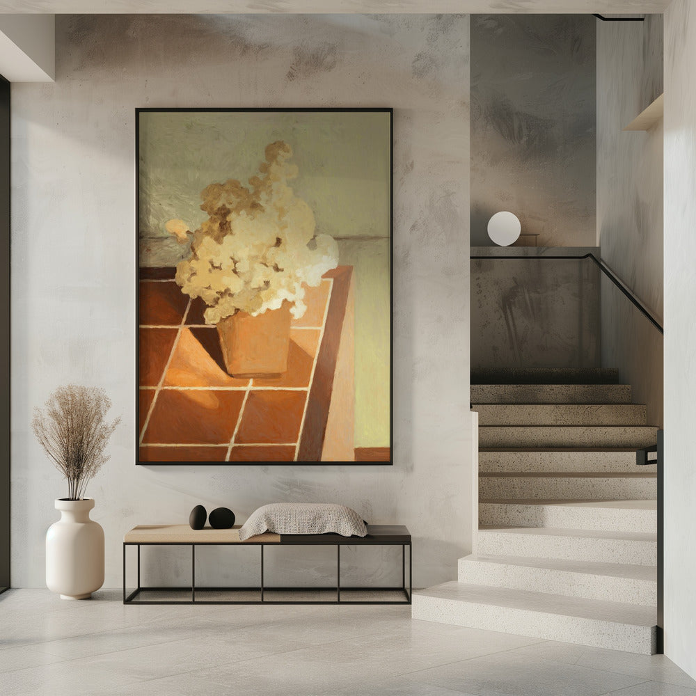 Stillleben 01 | Poster