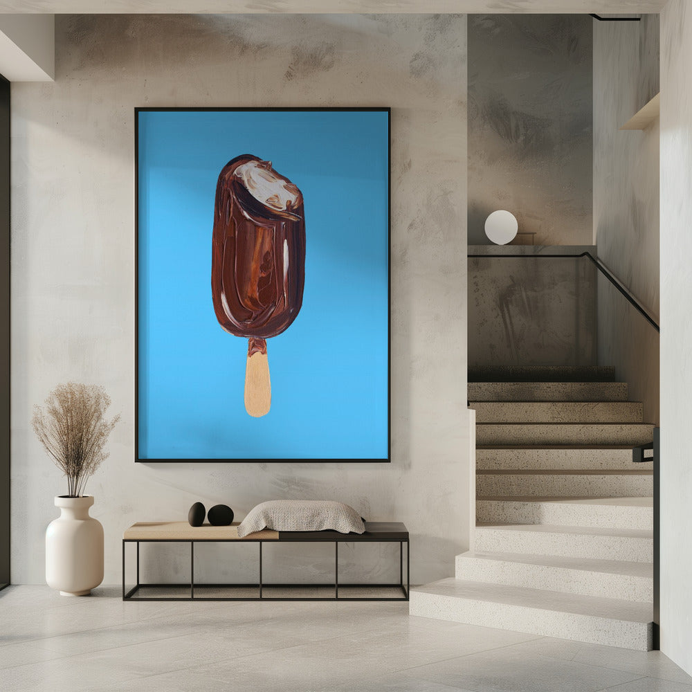 Magnum-Eis | Poster