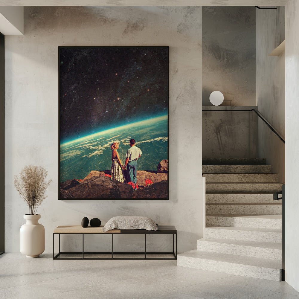 Liebe | Poster