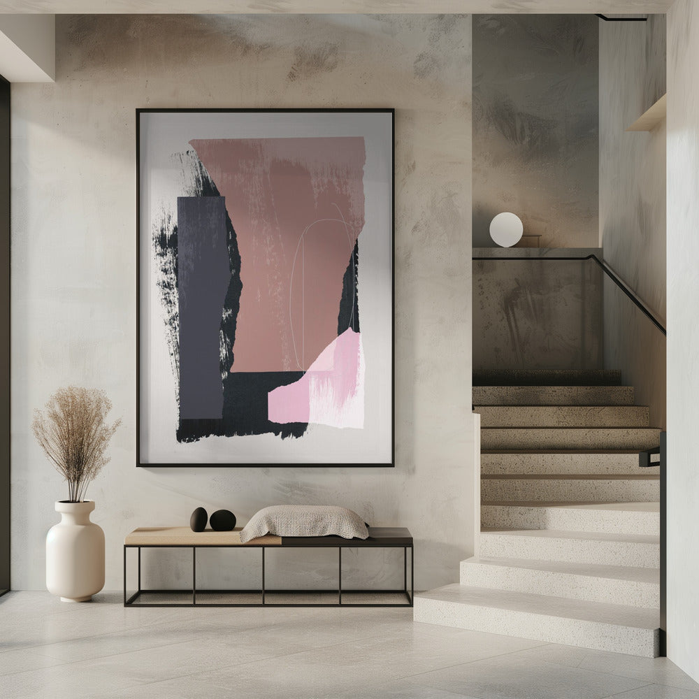 Pieces 14 | Poster