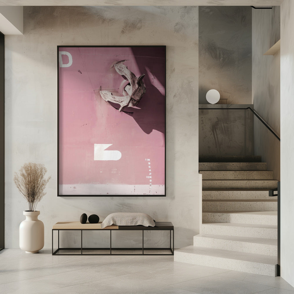 Dock | Poster
