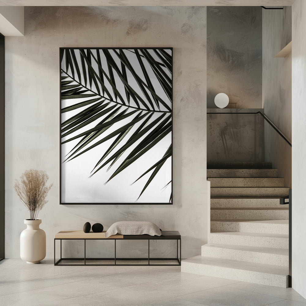 Wedelschatten | Poster