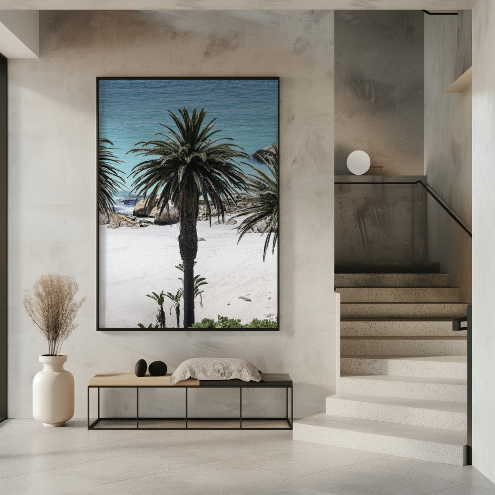 Geheimer Sand | Poster
