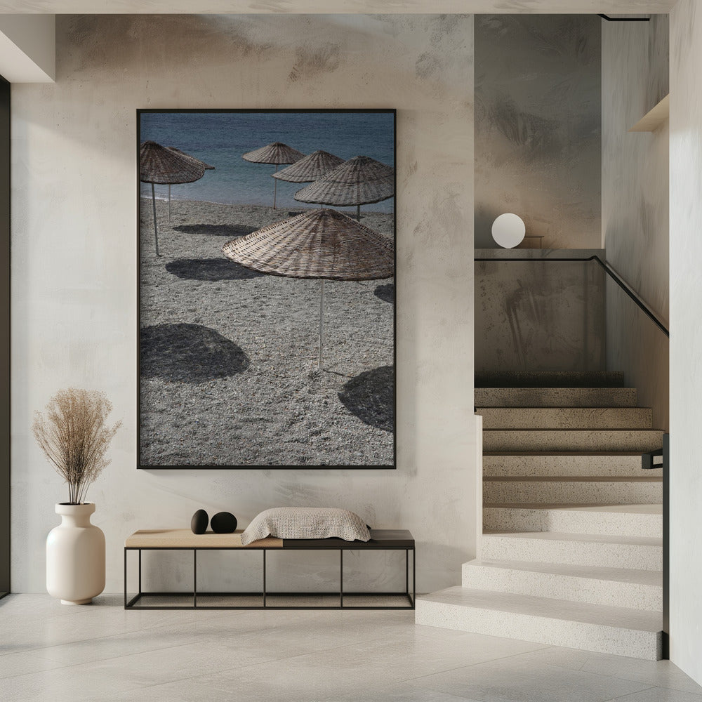 Strand | Poster