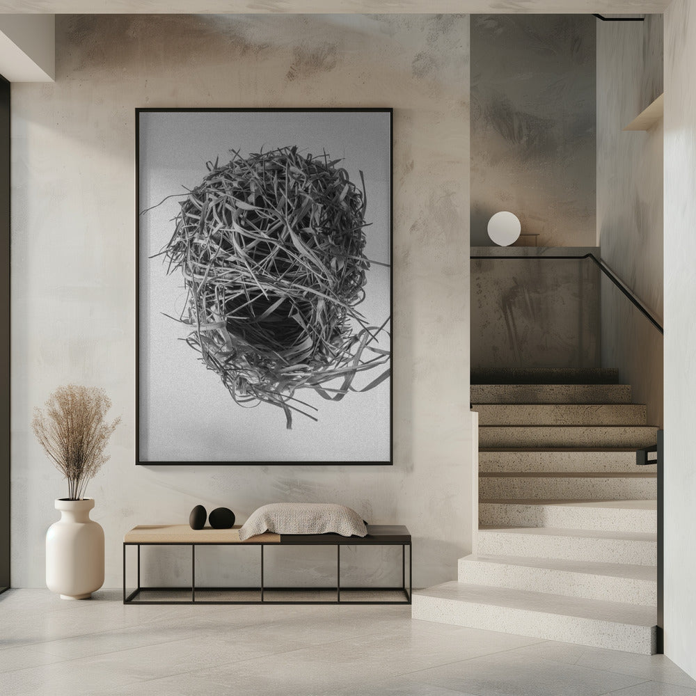 Webernest | Poster