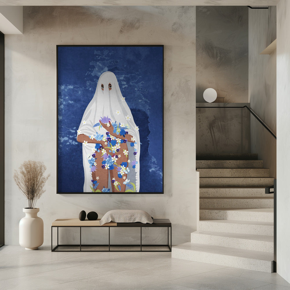 Geist | Poster