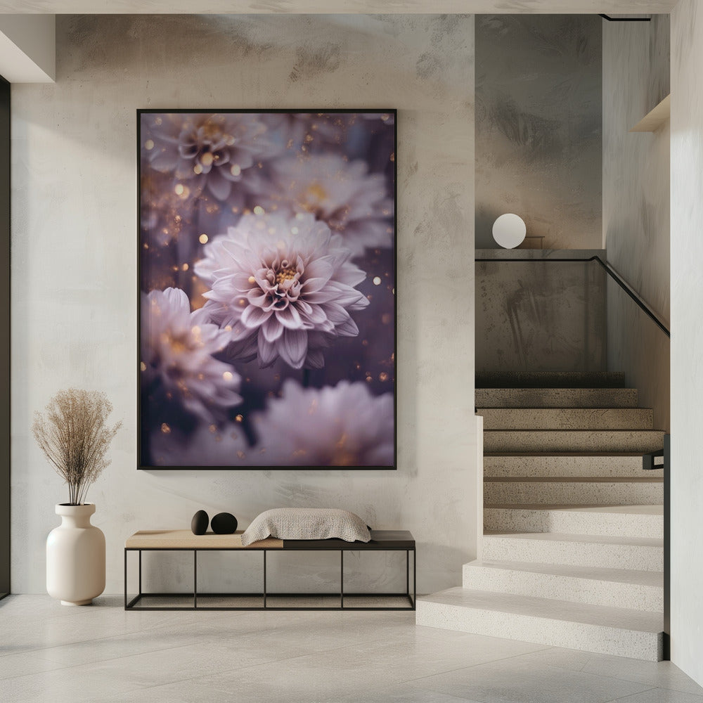 Petal Dreams | Poster