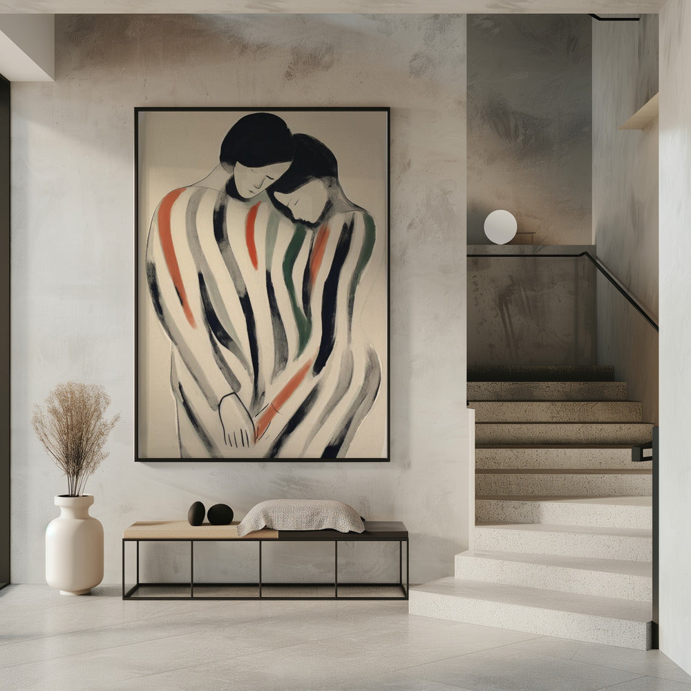 Intimacy | Poster