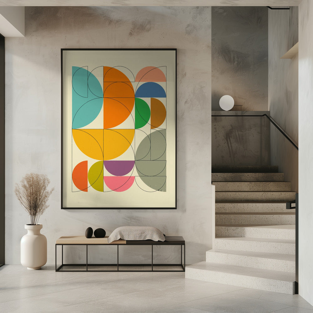 Imaginär 1 | Poster