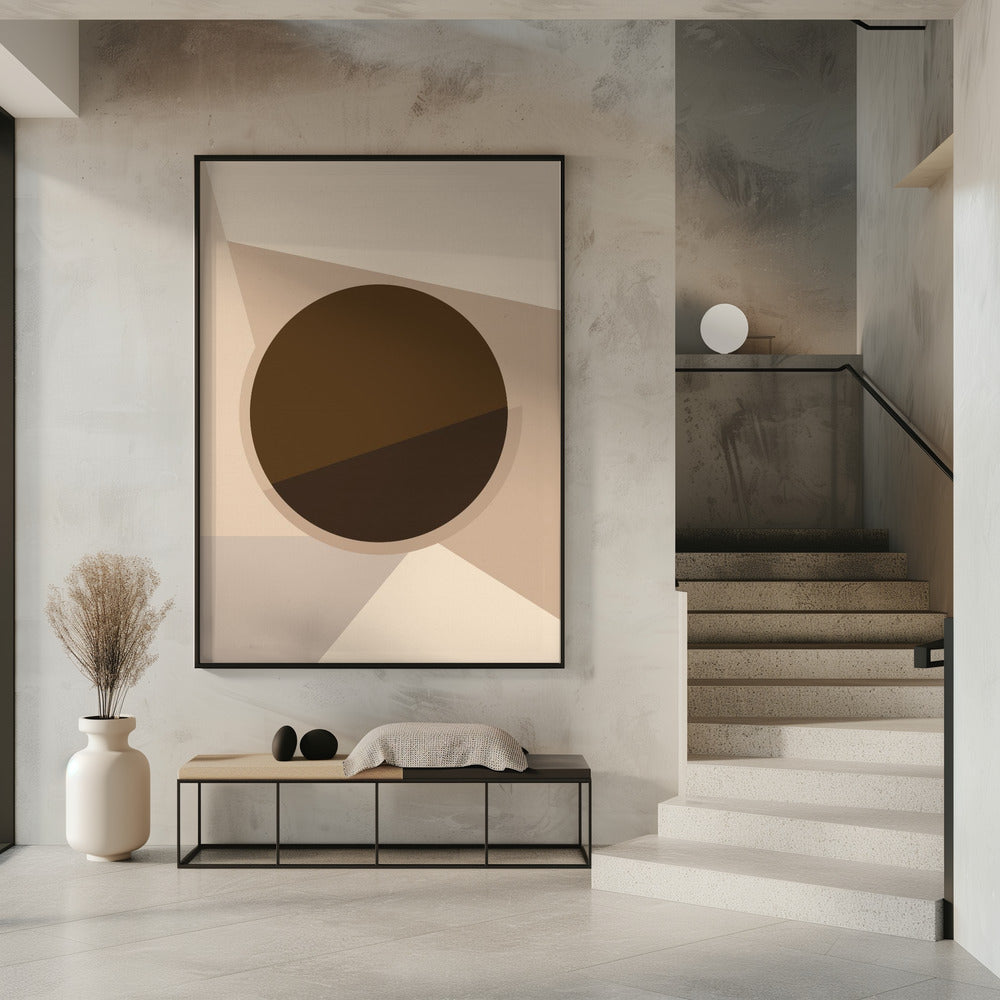 Sundaymorningcoffee Thenativestate | Poster