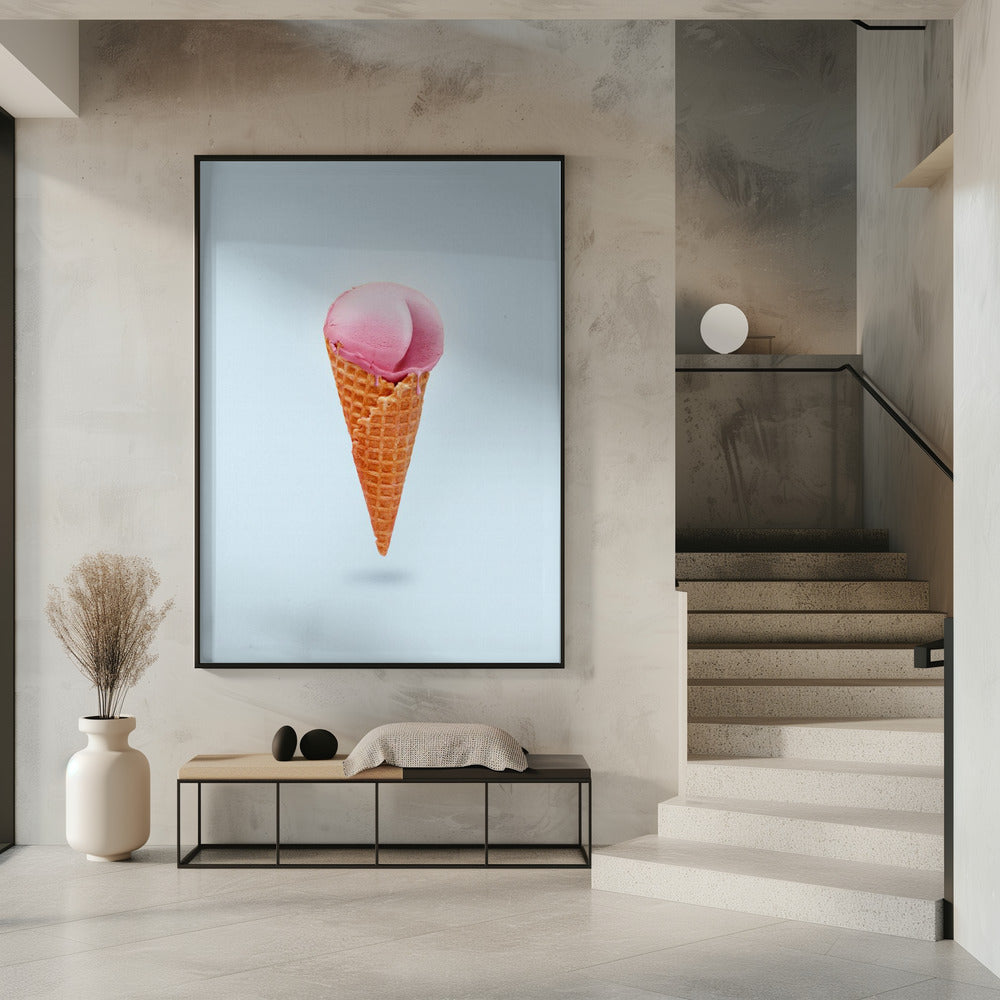 Arschcreme | Poster