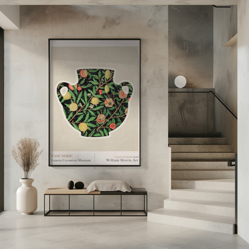 Wm Greek 05ratio 4x5 Druck von Bohonewart | Poster
